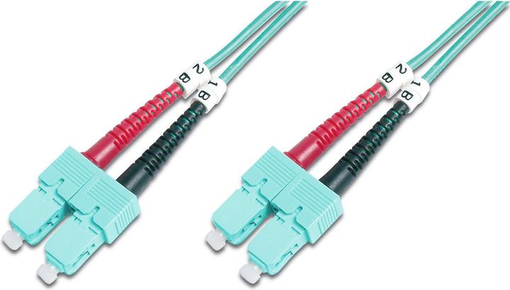 Produktbild Digitus LWL-Kabel (CAT7, 3 m)