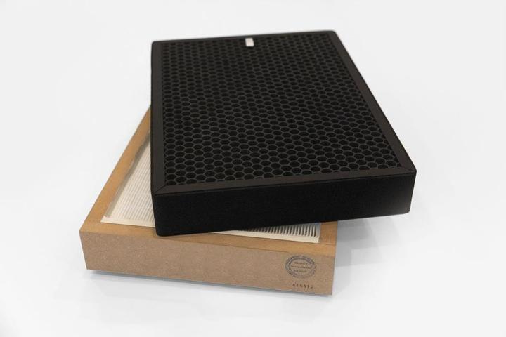 Image du produit asecos Kit de filtres de rechange pour purificateur d'air PURIFIAIR.620