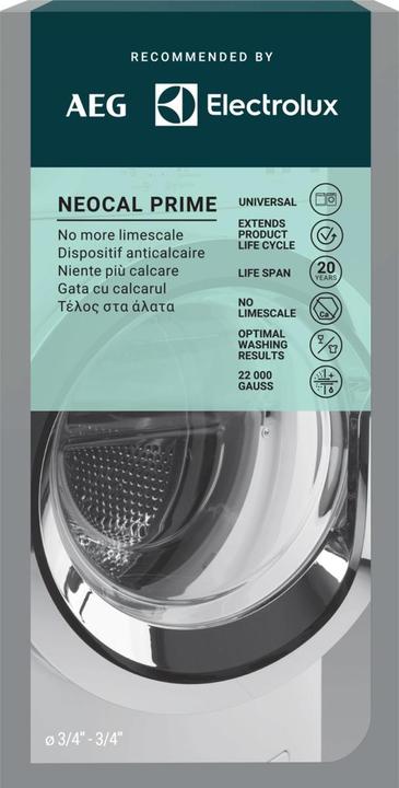 Produktbild Electrolux M3OCD300 Entkalker für Waschmaschinen und Backöfen