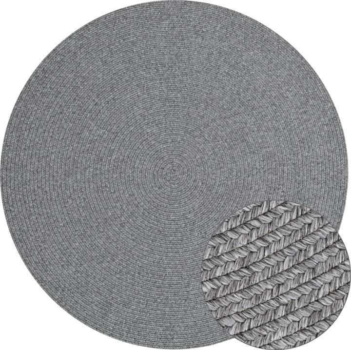 Actual product image Hanse Home Trenzado (150 cm)