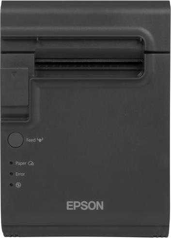 Produktbild Epson TM L90 - Belegdrucker - zweifarbig (monochrom) (USB, RS-232)