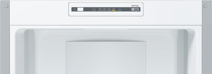 Produktbild Bosch Hausgeräte KGN36NLEA (305 l)