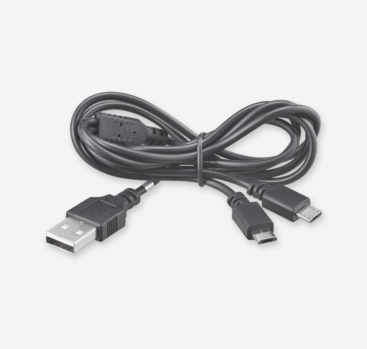 Forclaz USB-Kabel fuer Funkgeraete