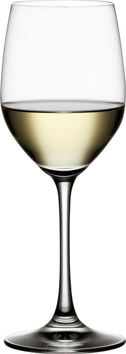 Immagine prodotto Spiegelau Bicchiere da vino bianco VINO GRANDE (34 cl, 4 Occhiali, Bicchieri da vino bianco)