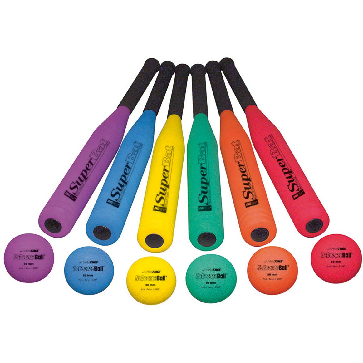 Spordas, Mazza da baseball, (27.17")