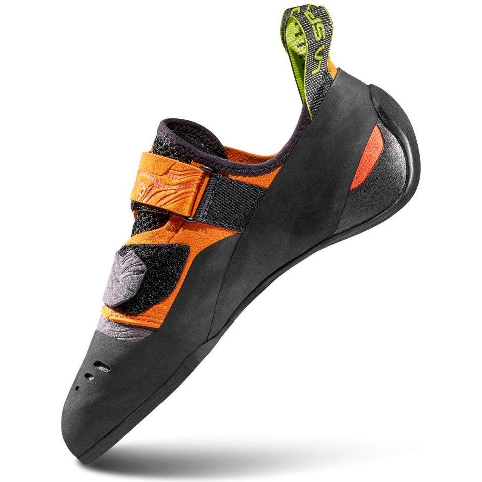 Thumbnail - La Sportiva, Herren, Kletterschuhe, Mistral (40.5), Mehrfarbig