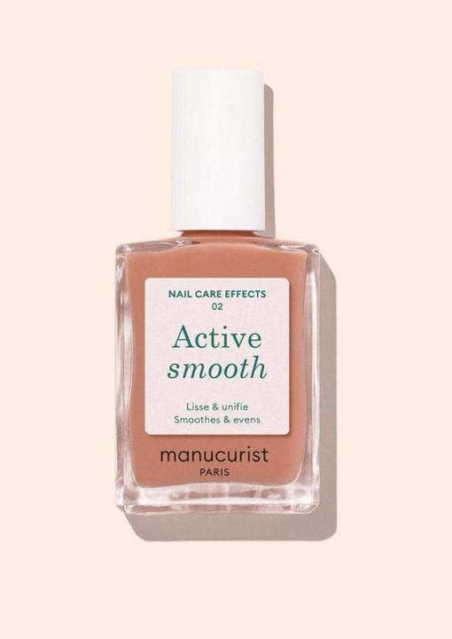 Produktbild Manucurist Active Smooth (Goldtönen, Farblack)