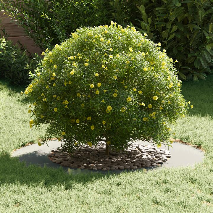 Productafbeelding vidaXL Dekorativer Baum