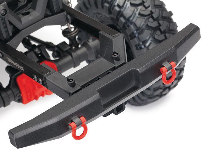 Produktbild Traxxas TRX-4 Sport (RTR Ready-to-Run)