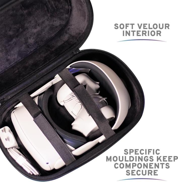 Custodia Impugnatura Parte Riparazione Gamepad VR Coperchio - Foto 12