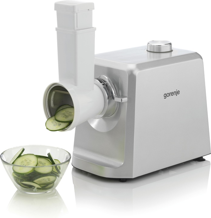 Actual product image Gorenje MG2502SJX