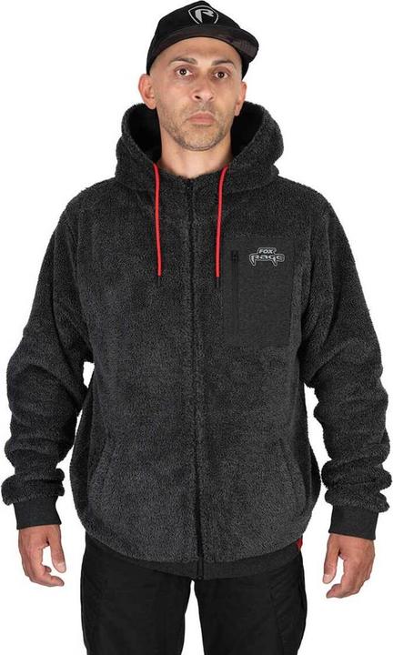 Produktbild Fox Rage Sherpa Hoody S (S)