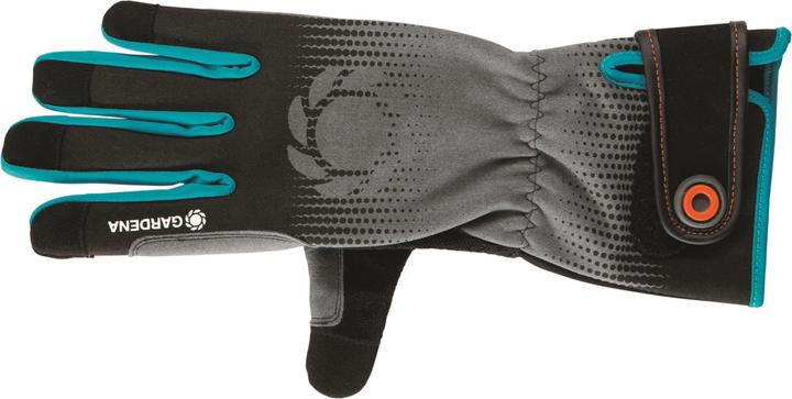 Produktbild Gardena Strauchpflegehandschuh (L)