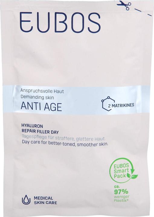Produktbild Eubos Anti Age H Rep Day N, 50 ml CRE (50 ml, Tagescreme)