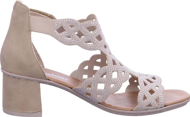 Produktbild Rieker 64773 61 Sandal (42)