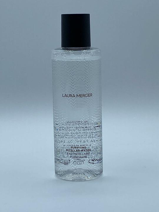 Image du produit Laura Mercier Eau micellaire purifiante (Lingettes nettoyantes pour le visage, 200 ml)