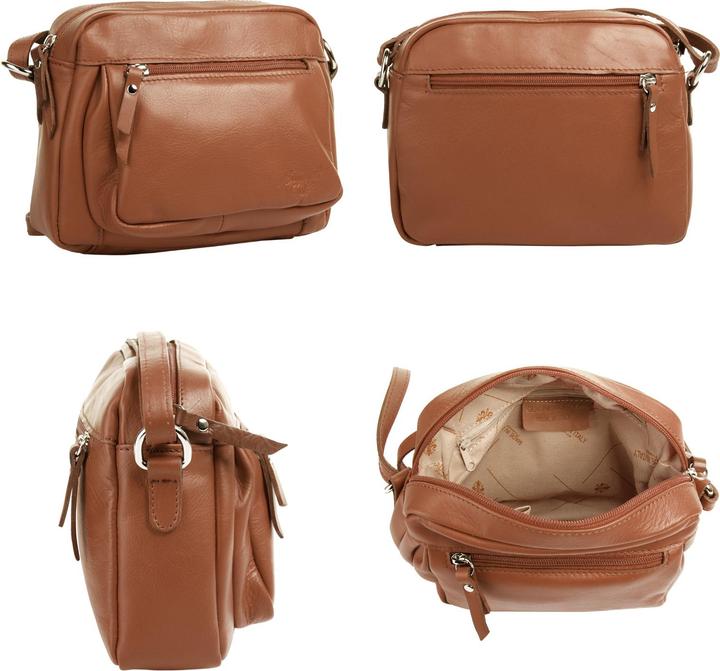 Actual product image Samantha Look Umhängetasche