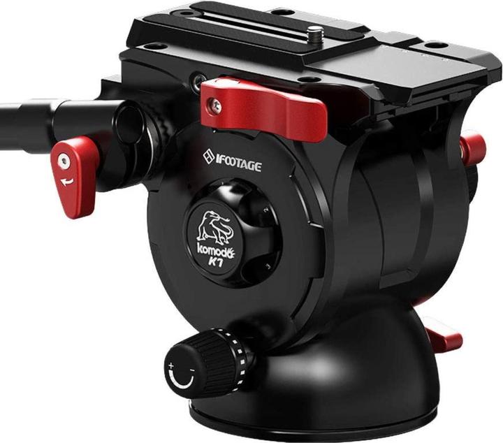 Image du produit iFootage Komodo K7 (Tête vidéo)