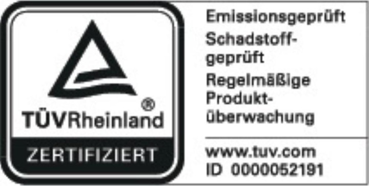 Produktbild Bimos Drehhocker Labsit