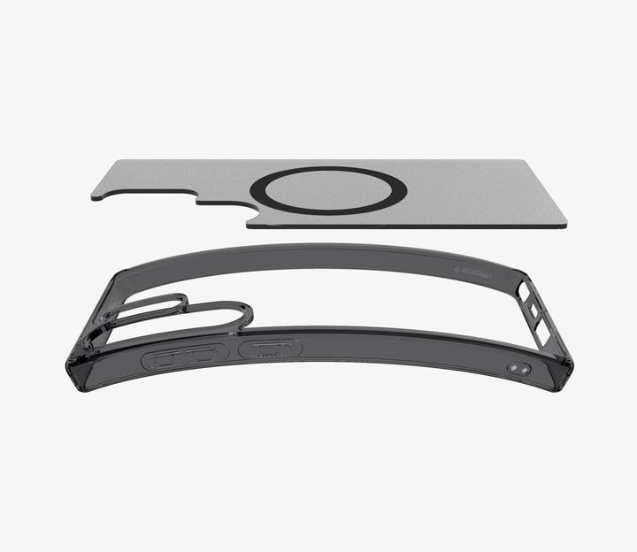 Actual product image Spigen Ultra Hybrid Magfit (Samsung Galaxy S25 Ultra)