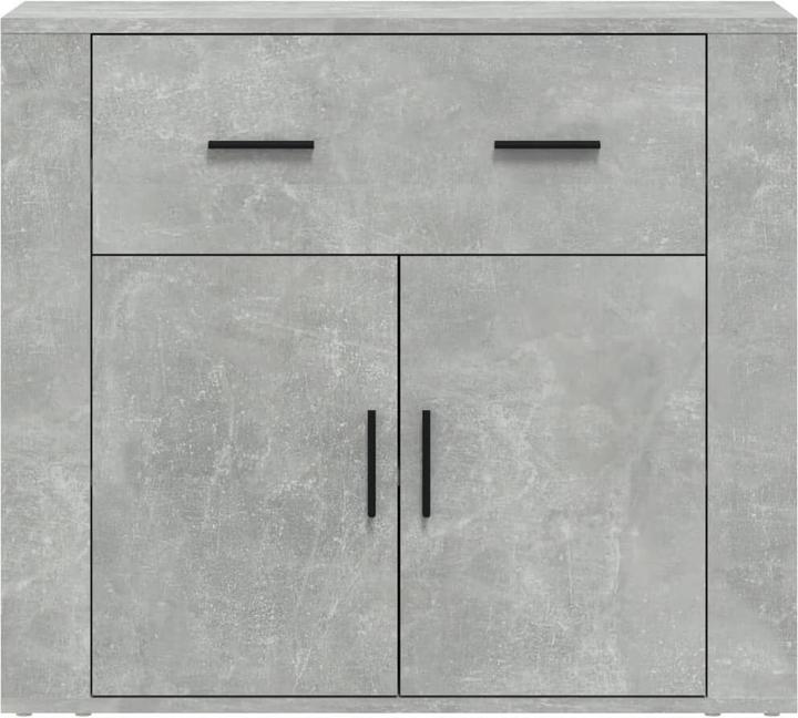 Produktbild vidaXL Sideboard (80 x 80 x 70 cm)