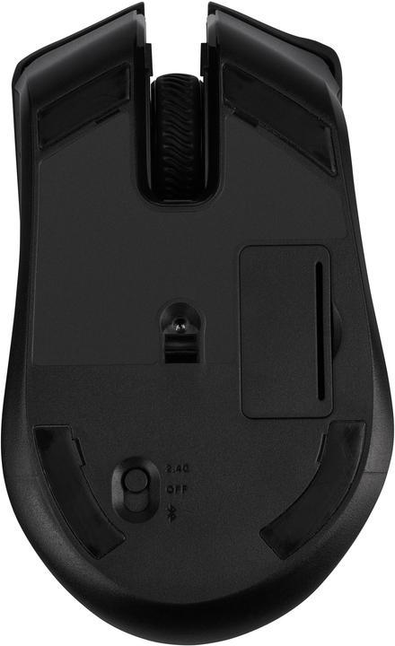 Immagine prodotto Corsair Harpoon RGB (Cablato, Senza fili)
