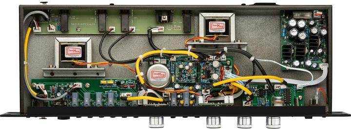 Actual product image Warm Audio TB12 Black (Microphone)