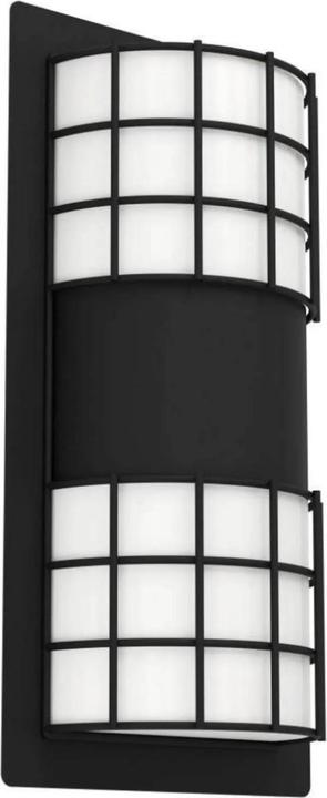 Productafbeelding EGLO LED wandlamp (E27, IP44)