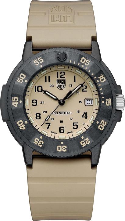 Produktbild Luminox Original Navy Seal 3000 Evo Series (Taucheruhr, 43 mm)