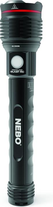Image du produit Nebo NE6697, CT, Redline Blast RC (26.40 cm, 3200 lm)