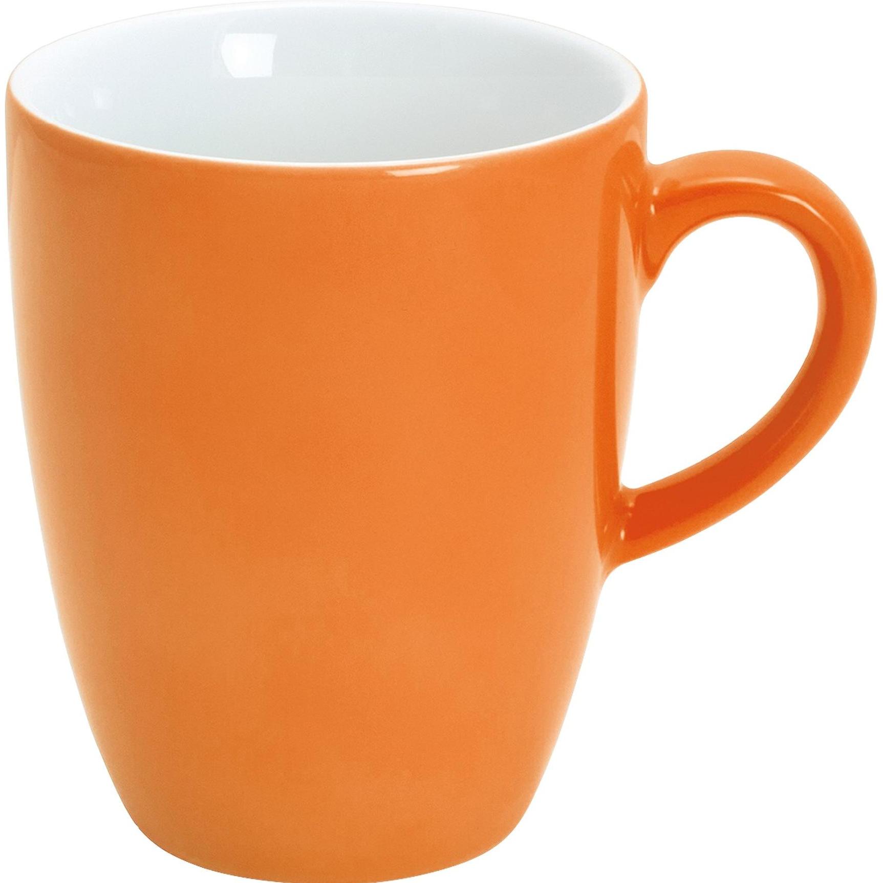 Kahla, Tasse, Pronto Colore (280 ml, 1 x)