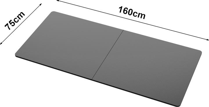 Immagine prodotto Pro-Tec Buxton (160 x 75 cm)