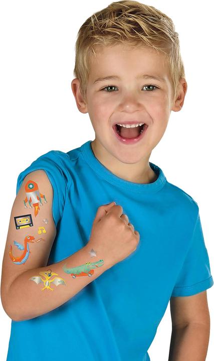 Produktbild Ses Tattoos für Kinder