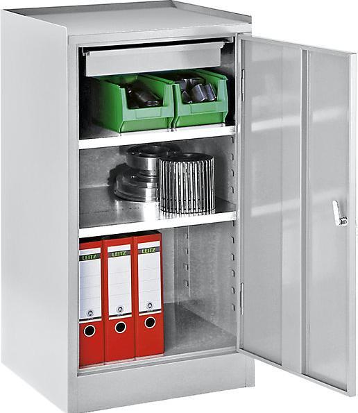 Actual product image eurokraft basic Tool cabinet (50 cm, 100 cm)