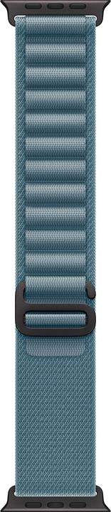 Apple Alpine Loop (49 mm, 100% recycelter Polyester, 100 % recyceltes Elastan)