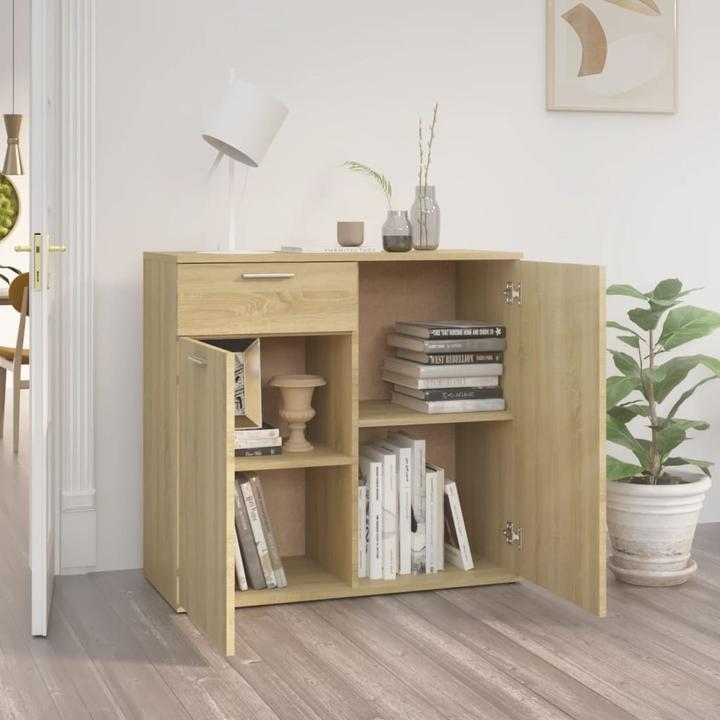 Produktbild vidaXL Sideboard (36 x 80 x 75 cm)