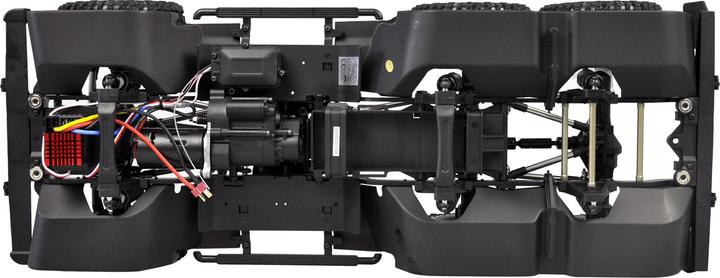 Produktbild Amewi RCX10.3B (ARR Almost-Ready-to-Race)