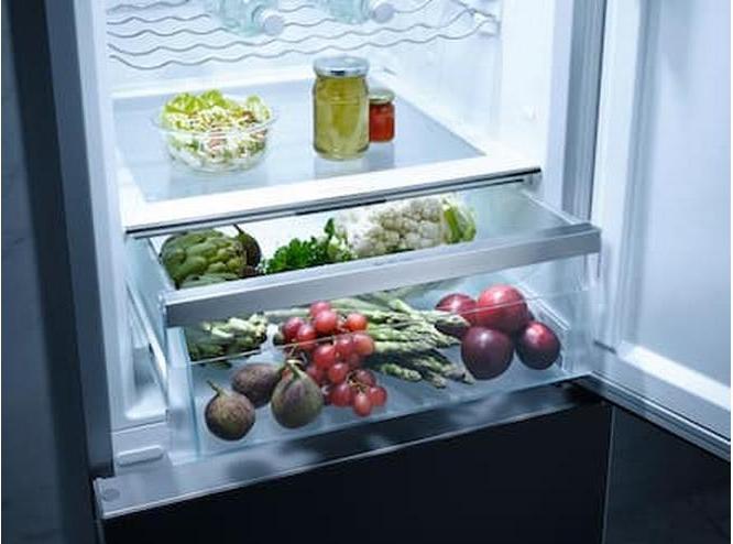 Produktbild Miele KFN 4796 CD (485 l)