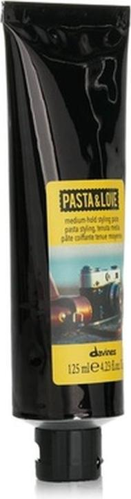Produktbild Davines PASTA&ampLOVE MEDIUM HOLD STYLING PASTE 125 ML (125 ml)