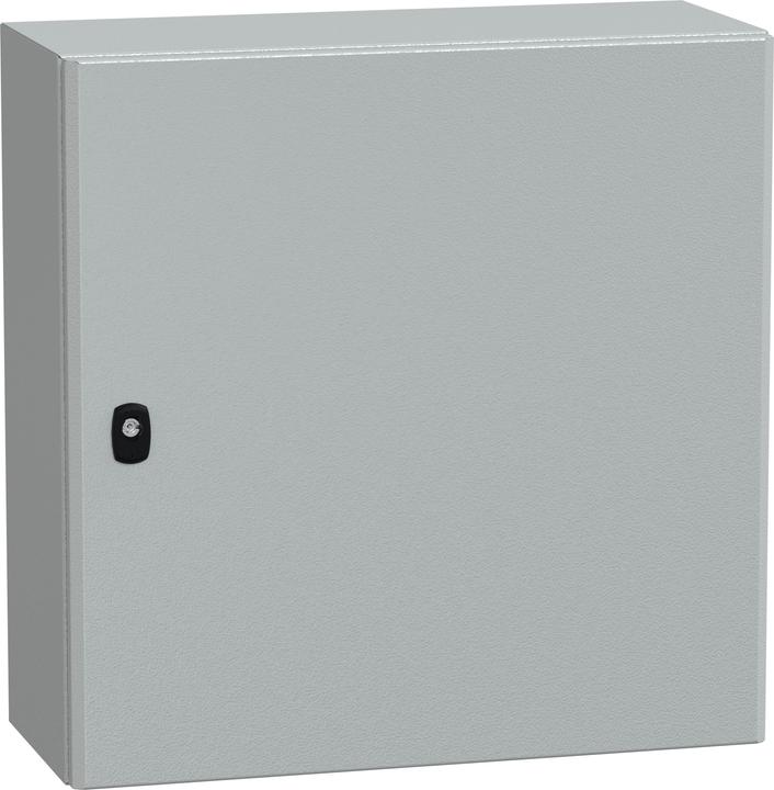 Produktbild Schneider Electric Gehäuse Spacial 3D 600x600x250mm