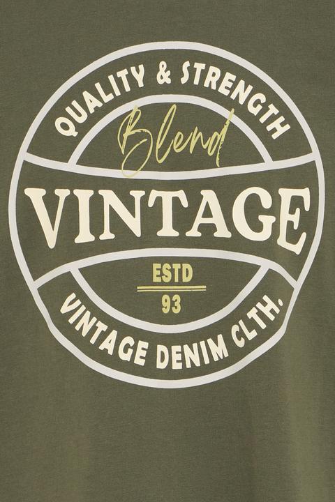 Produktbild Blend IB Logo (L)