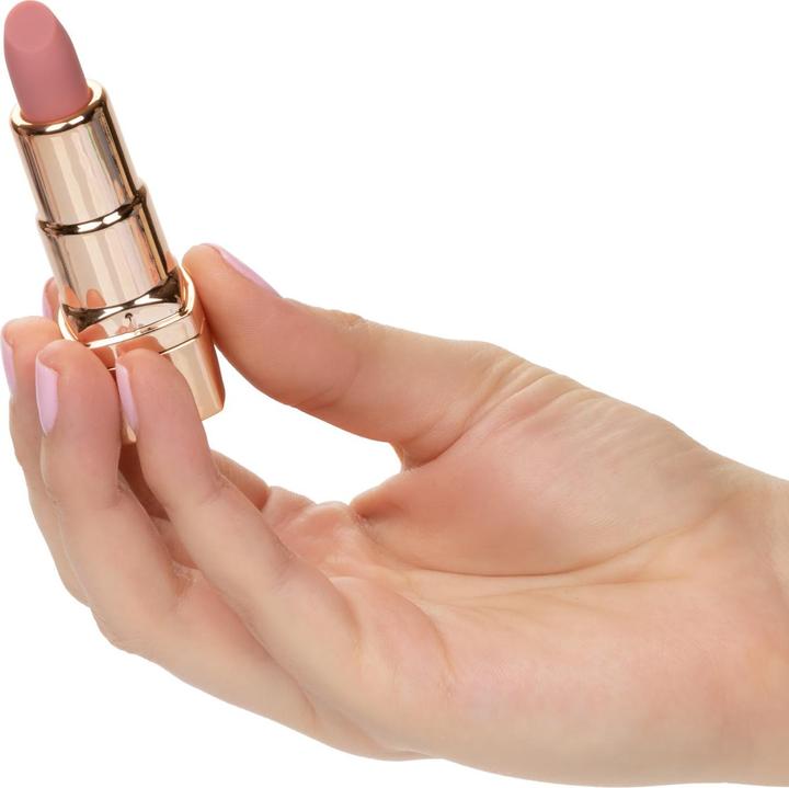 Actual product image CalExotics Hide & Play Lipstick Recharge Pink (Pink)