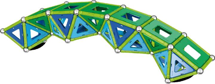 Actual product image Geomag Panels
