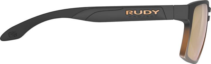 Immagine prodotto Rudy Project Spinair 57 Occhiali (Bronzo opaco, Oro)