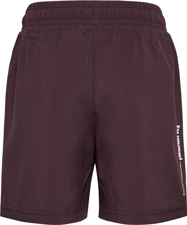 Produktbild hummel Hmljr Pulse Workout Shorts (152)