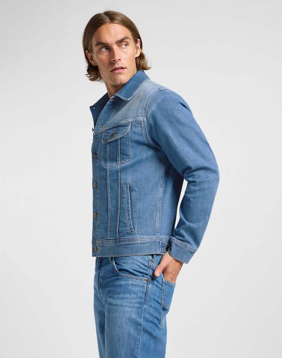 Immagine prodotto Lee Jeansjacke Rider Jacket (XS)