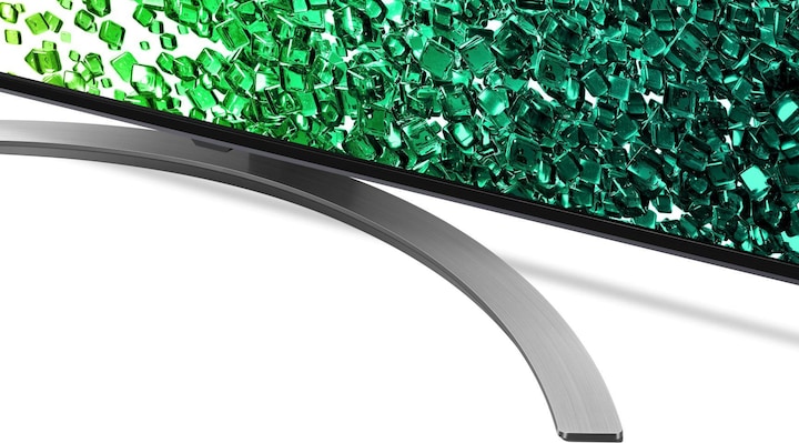 Actual product image LG 65NANO869PA (65", NANO86, Nano-Cell, 4K, 2021)