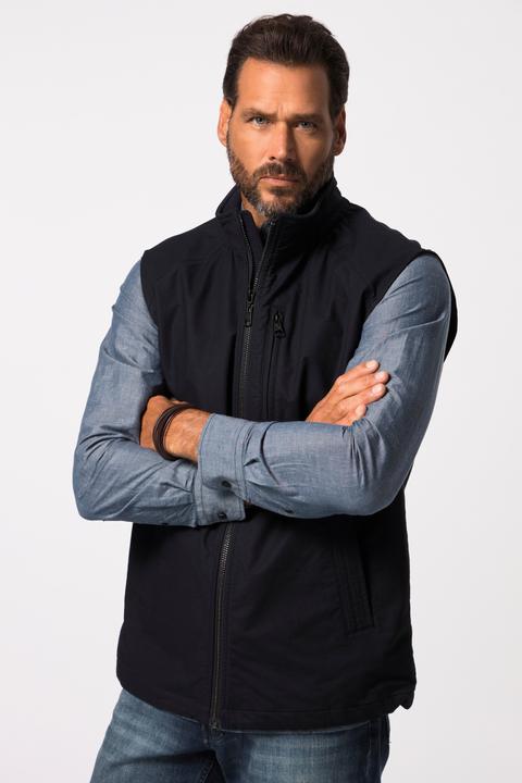 Produktbild JP1880 Weste FLEXNAMIC®, Stehkragen (4XL)