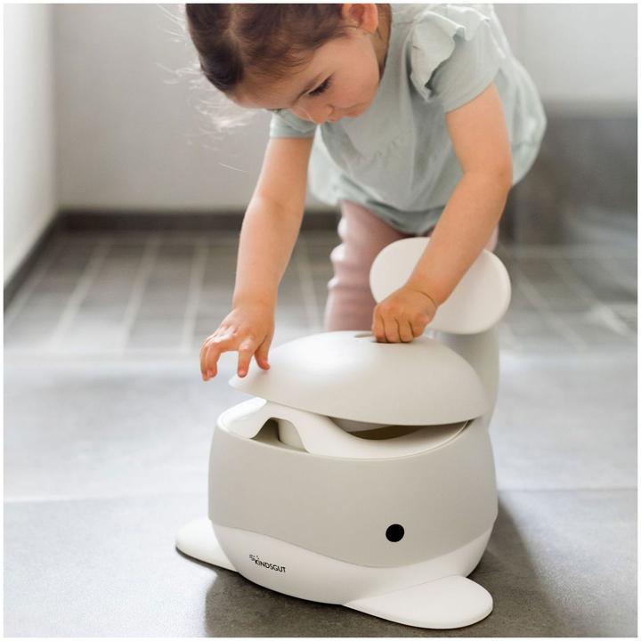 Immagine prodotto Kindsgut Kindertöpfchen Wal