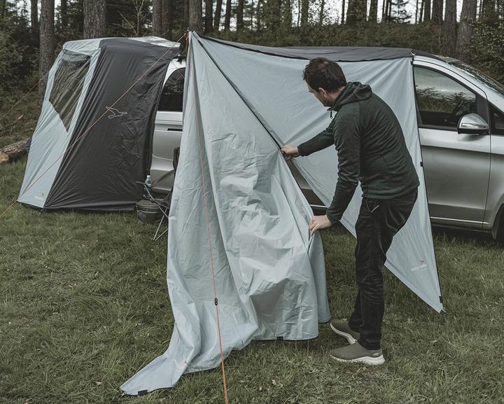 Produktbild Easy Camp Lom Tri-Vordach (3.80 kg)